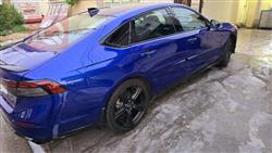 هوندا أكورد